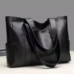 Imagen de Bolso Informal Cuero