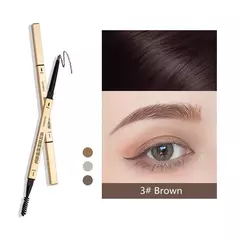 Imagen de Lápiz de Cejas Natural Largo
