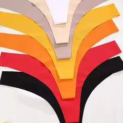 Ropa Interior Tanga Sexy - comprar en línea