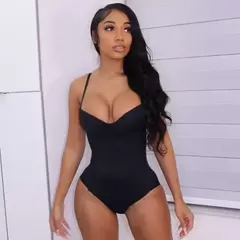 Body Blanco Moldeadora Elástica - tienda en línea