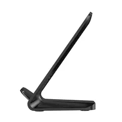 Soporte de cargador inalámbrico para móvil.