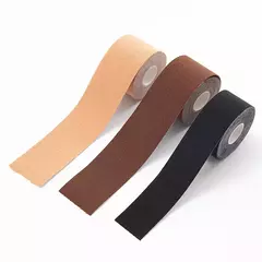 Sujetador Invisible Adhesivo en Cinta - TOKO Directo a tu Puerta