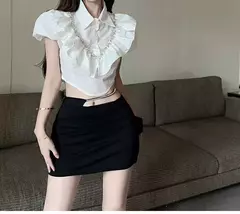 Top Cortó para Mujer, - tienda en línea
