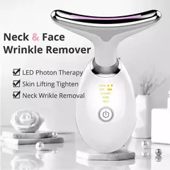 Masajeador Facial para el Cuidado de la Piel Facial - TOKO Directo a tu Puerta