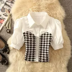 Camisa Polo Mujer - TOKO Directo a tu Puerta