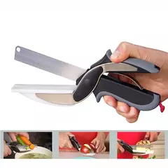Tijeras Separables de Acero Inoxidable para Cortar Carne y Barbacoa. - TOKO Directo a tu Puerta