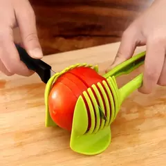 Rebanador Manual de Acero Inoxidable (Fruta ,Verdura) en internet
