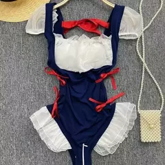 Pijama Ajustada Sexy - tienda en línea