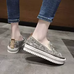 Imagen de Zapatillas Choclo Modernos
