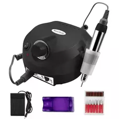 Taladro Eléctrico para Uñas Juegos de Cortadores - tienda en línea