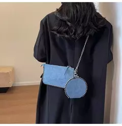 Bolsos Brillo Vital - TOKO Directo a tu Puerta