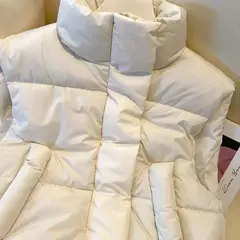 Chaleco Invierno para Mujer en internet