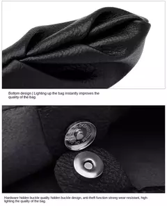 Bolso Bandolera Informal - comprar en línea