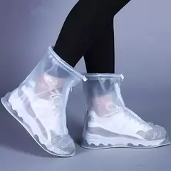 Cubiertas Antideslizante Lluvia