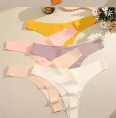 Ropa Interior Tanga Sexy - tienda en línea