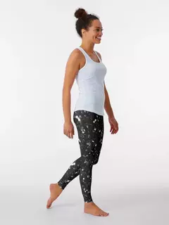 Mallas Brillantes Yoga
