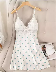 Camisón Sexy Tirantes en internet