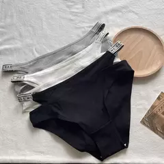 Ropa Interior Sexy de Algodón (Tanga)
