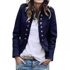 Imagen de Chaqueta Manga Larga Mujer