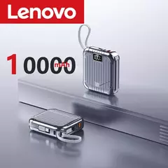 Lenovo-Mini batería portátil de 50000mAh - comprar en línea