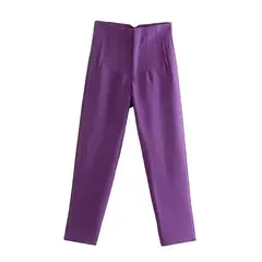 Pantalones Formales de Oficina - comprar en línea