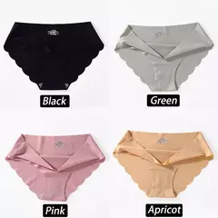 Ropa Interior sin Costuras en internet