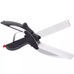 Tijeras Separables de Acero Inoxidable para Cortar Carne y Barbacoa. - comprar en línea