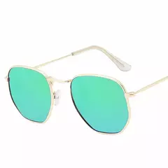 Gafas De Sol Clásicas - comprar en línea