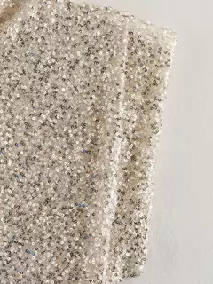 Vestido Corto Ajustado Elegante - tienda en línea