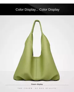 Bolso Bandolera Informal en internet