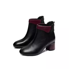 Botas Cálidas - tienda en línea