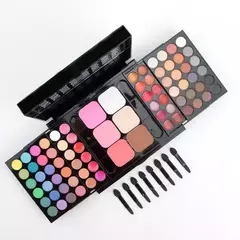 Imagen de Caja de Maquillaje para Mujer, Todo en 1