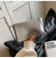 Bolsos Brillo Vital
