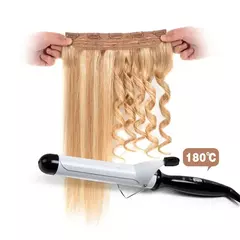 Extensiones de Cabello Sintético. - TOKO Directo a tu Puerta