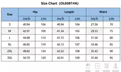 Pantalones Informarles Mujer - TOKO Directo a tu Puerta