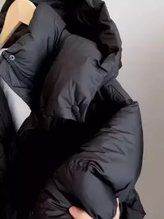 Chaqueta Acolchada de Algodón Impermeable en internet