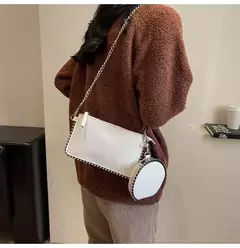 Bolsos Brillo Vital - TOKO Directo a tu Puerta