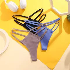 Bragas Sexys de Para Mujer - TOKO Directo a tu Puerta