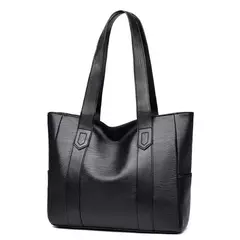 Bolso Informal Cuero en internet