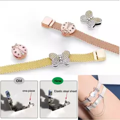 Dijes de Plata Mujer - tienda en línea