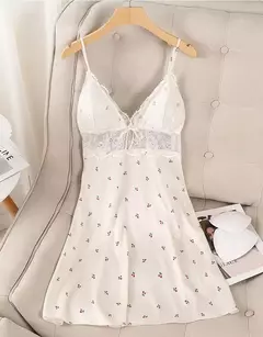 Camisón Sexy Tirantes - comprar en línea