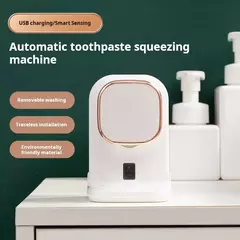 Dispensador de pasta dental Inteligente