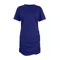 Vestido Ajustado Casual - TOKO Directo a tu Puerta