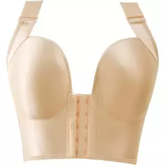 Sostén Push Up - tienda en línea