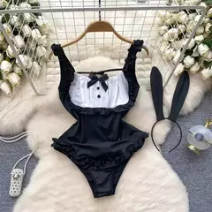 Pijama Ajustada Sexy - tienda en línea