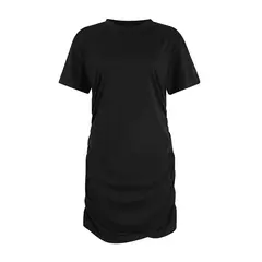 Vestido Ajustado Casual - comprar en línea