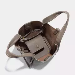 Bolso Cubo - tienda en línea