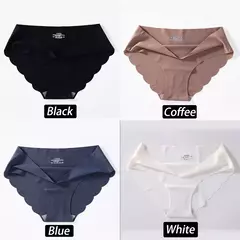 Imagen de Ropa Interior sin Costuras