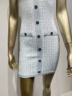 Vestido Bandage Formal - TOKO Directo a tu Puerta