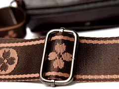 Bolso Cruzado Cuero - TOKO Directo a tu Puerta